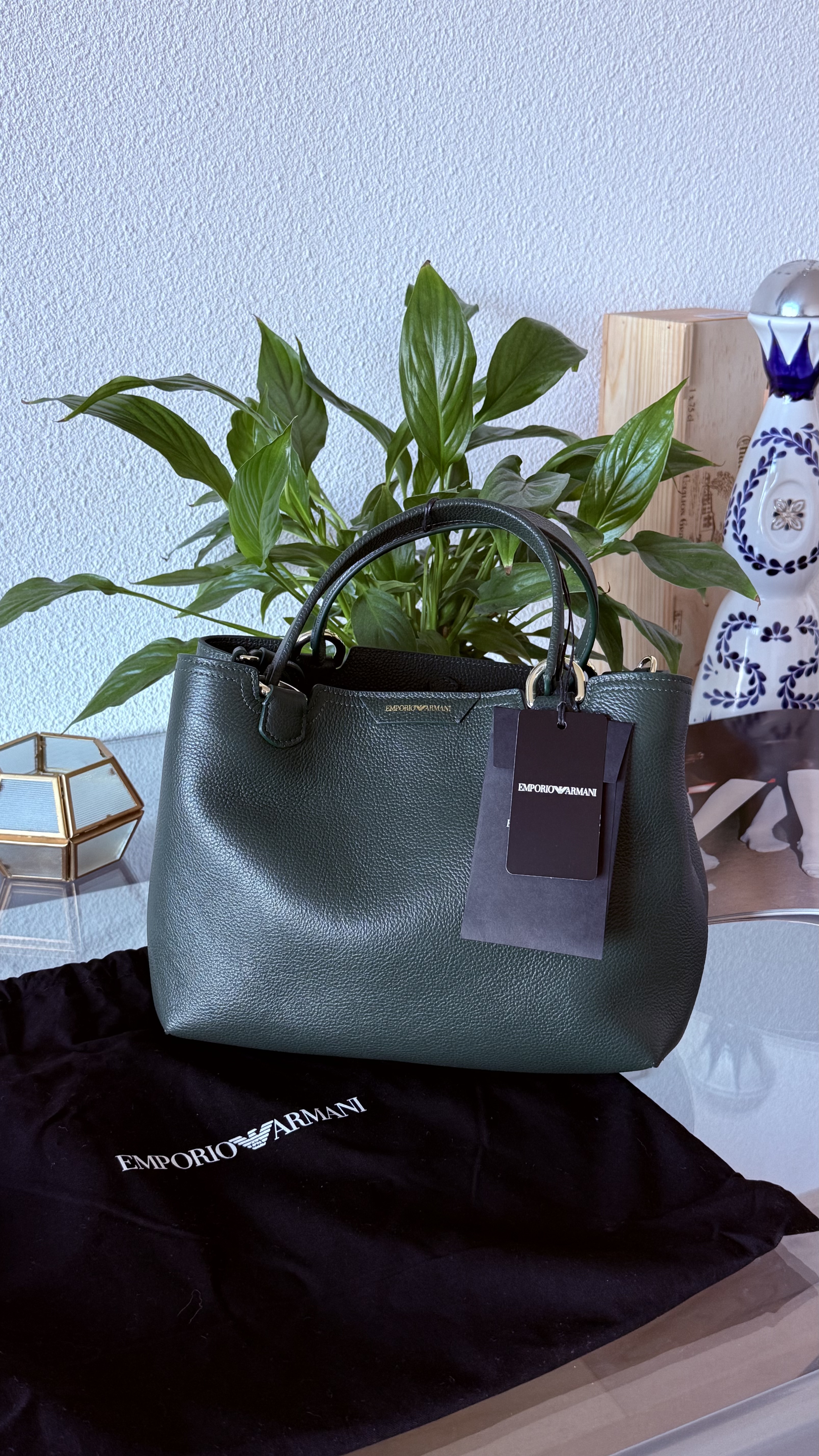 Handbag