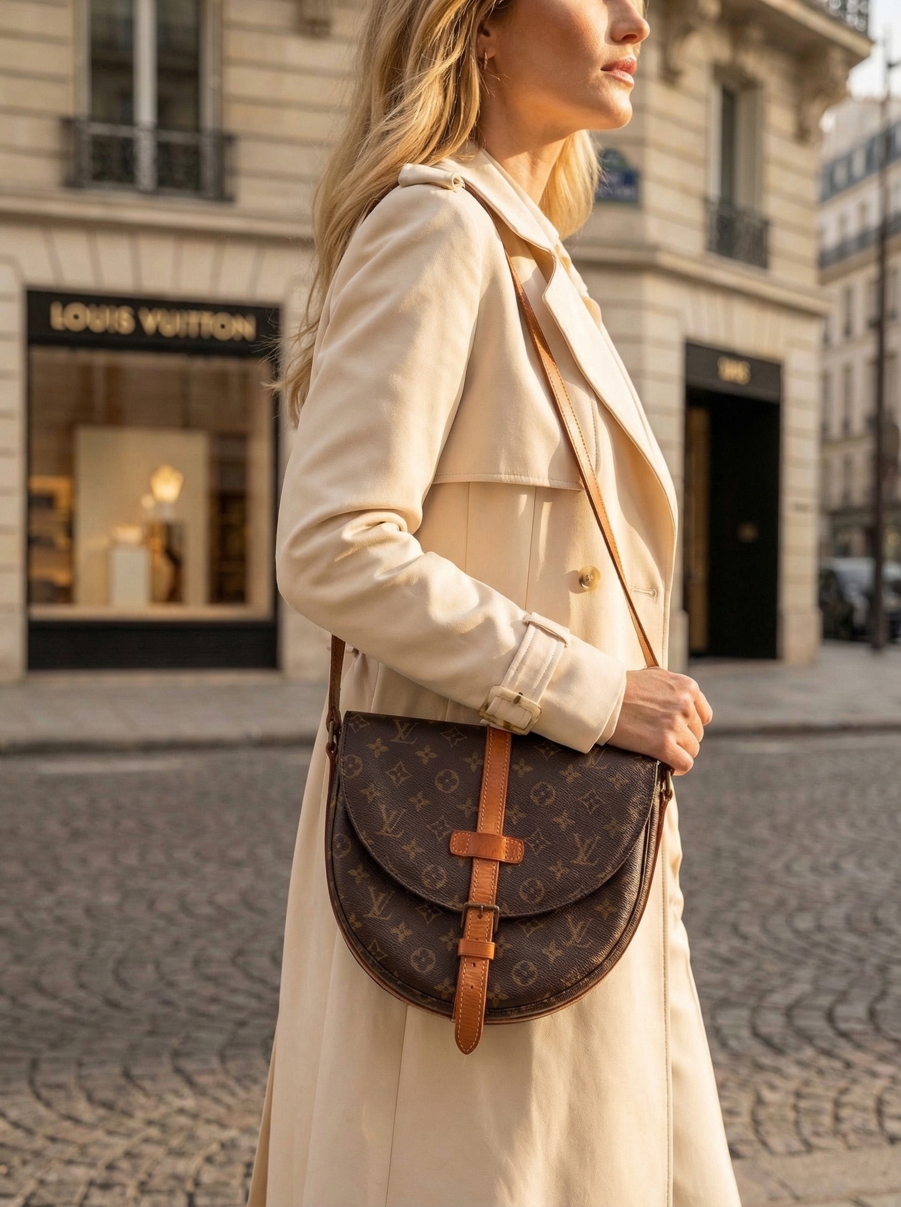 Chantilly GM