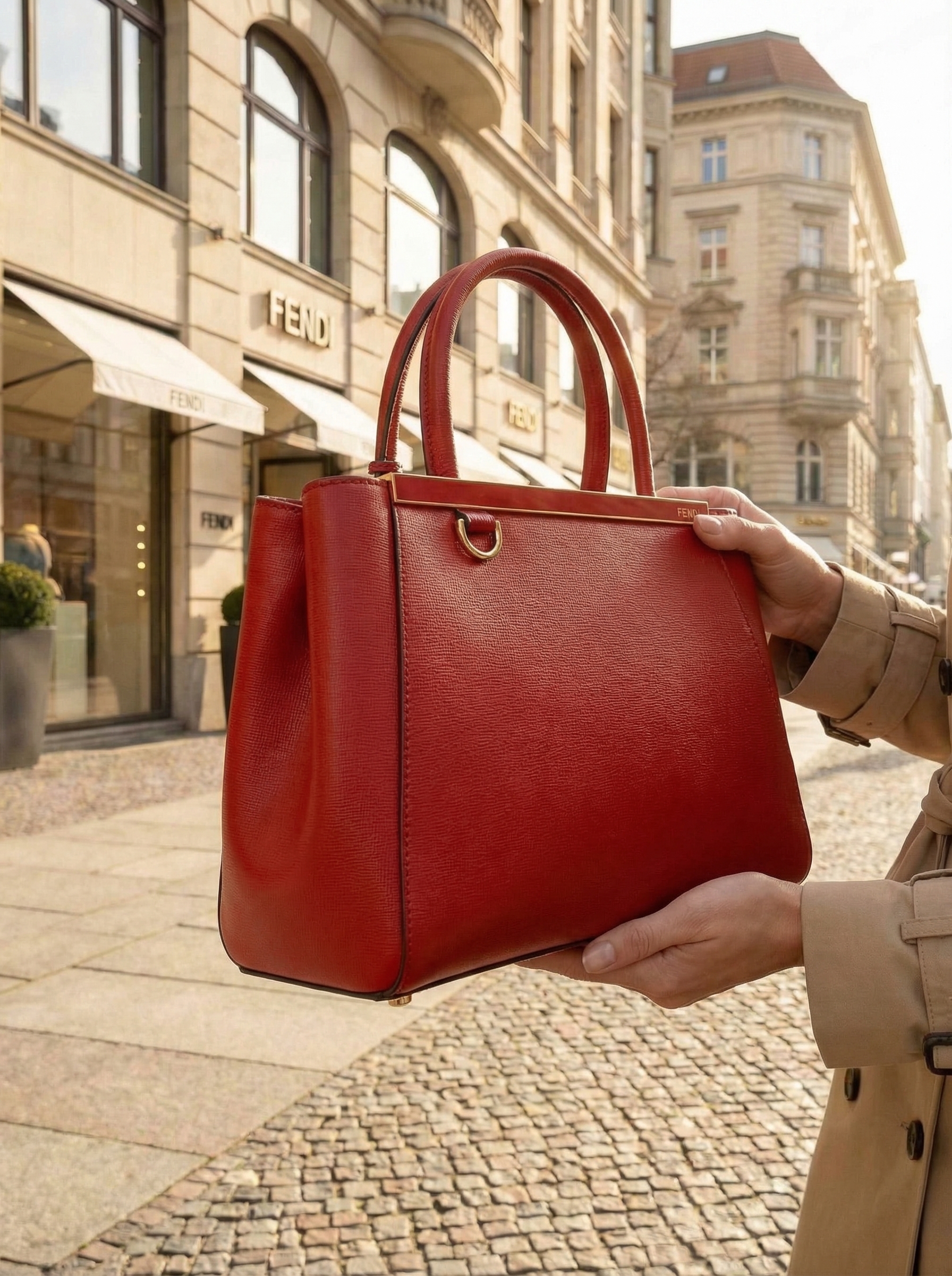 Handbag