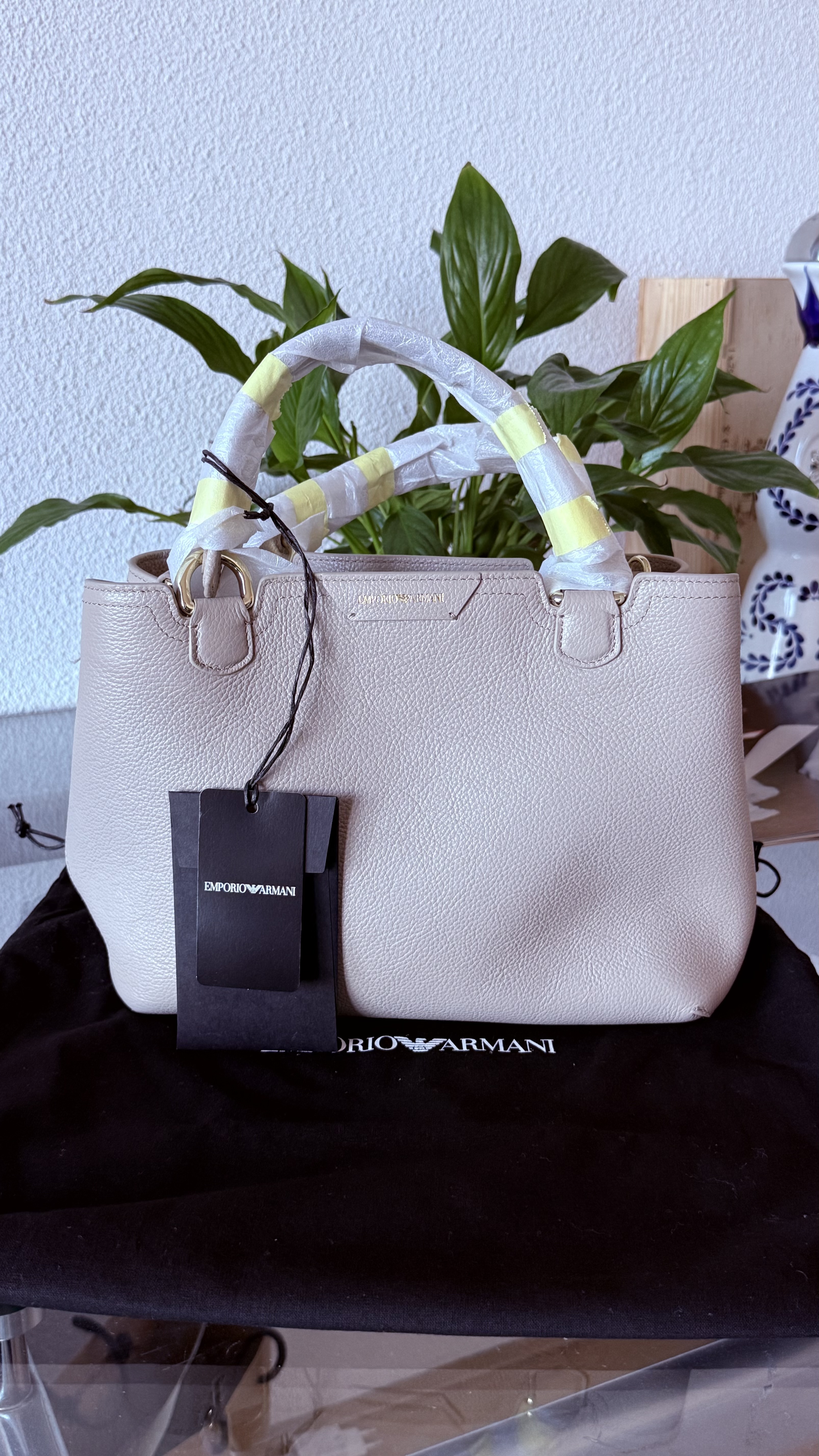 Handbag