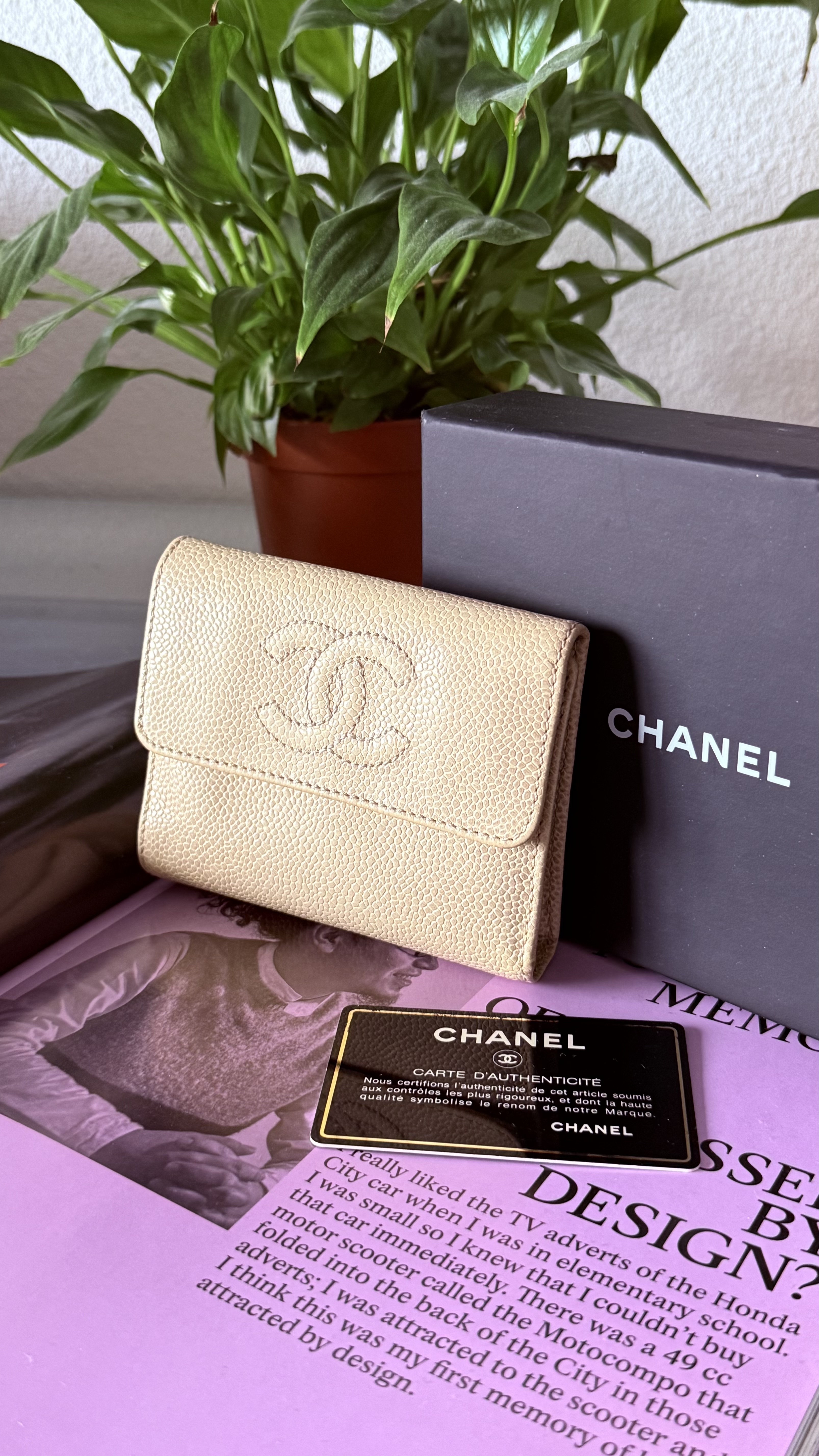 Wallet